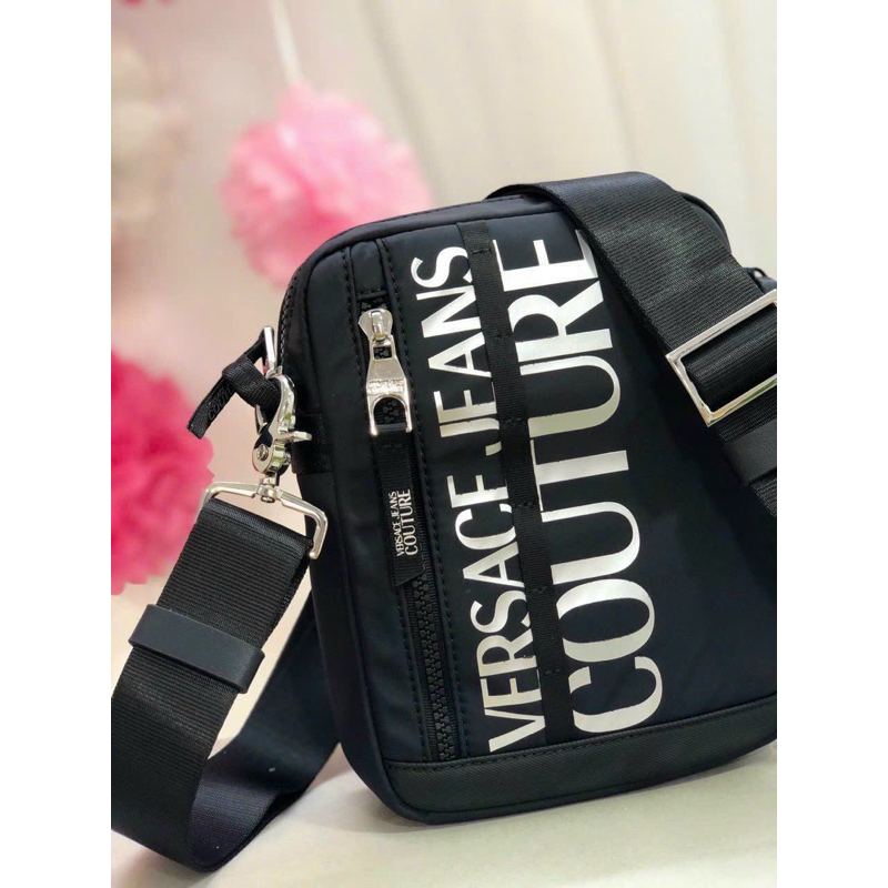 Túi Ver Nam Đeo Chéo Xuất Xịn