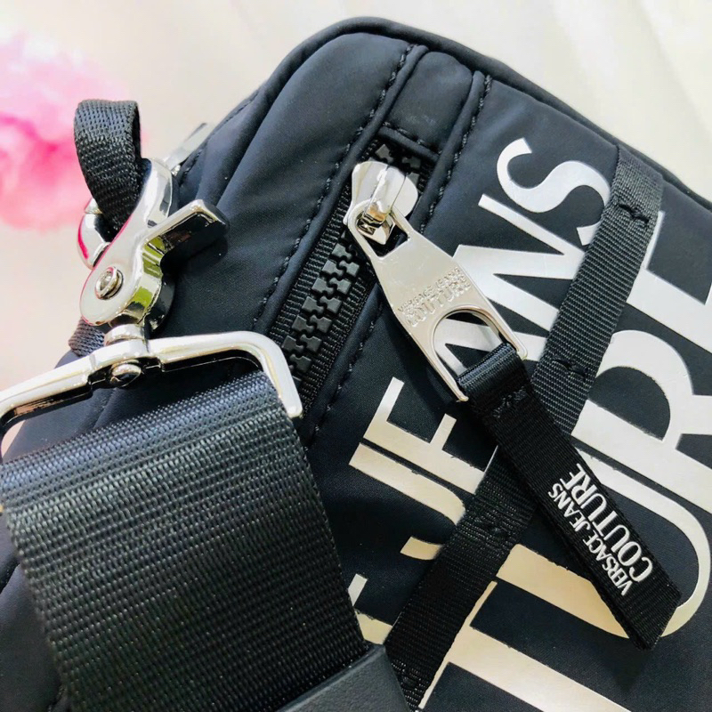 Túi Ver Nam Đeo Chéo Xuất Xịn