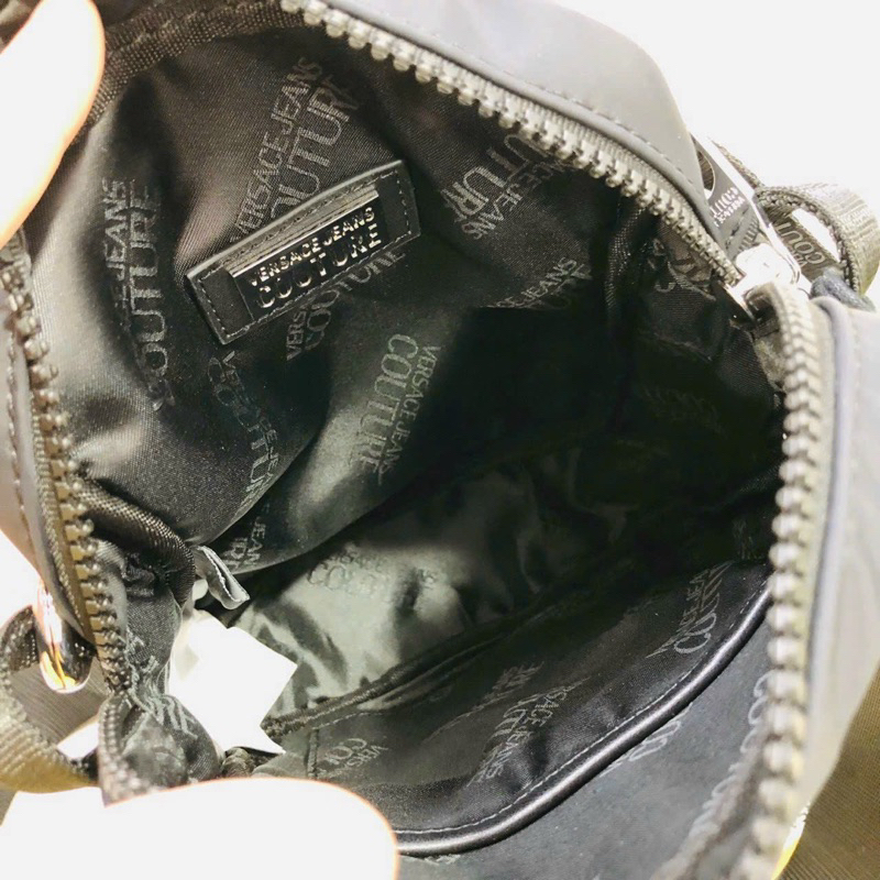 Túi Ver Nam Đeo Chéo Xuất Xịn