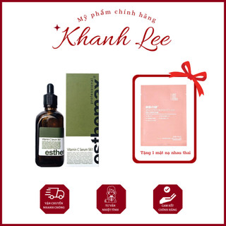 Esthemax Vitamin C Serum 561 [MẪU MỚI]