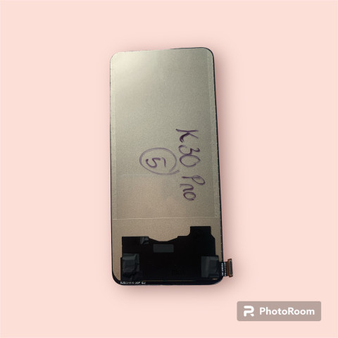 Màn Hình Xiaomi Redmi K30 Pro / Poco F2 Pro - Màn Hình Nguyên Bộ Loại Tốt Nhất, Màu Đen