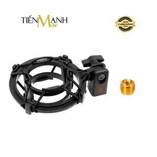 Shock Mount SM90 Micro AT2020, P120, P220, P420, AT2035, AT2050 AKG Audio Technica Giá Chống Sốc Mic Sốc Mao, Shockmount