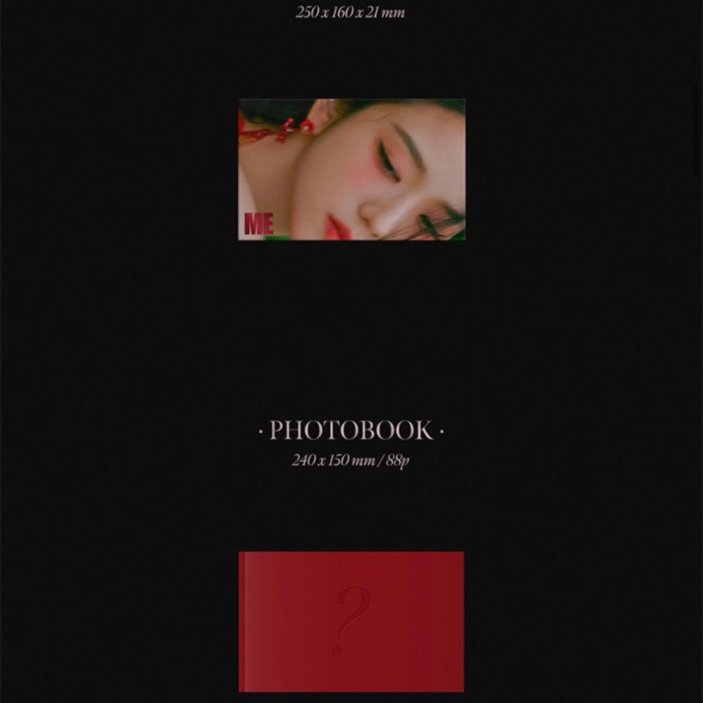 Album ảnh Jisoo Me