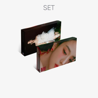 Album ảnh Jisoo Me