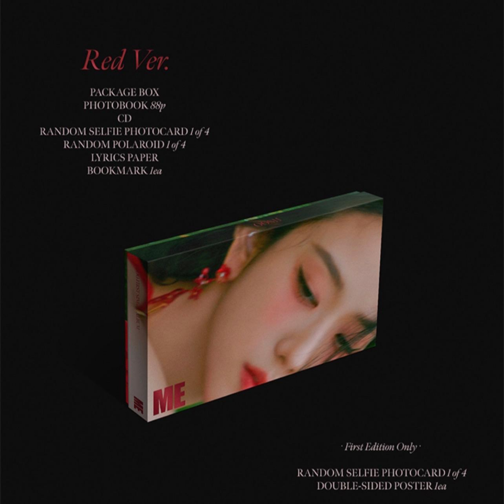 Album ảnh Jisoo Me