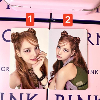 Bộ ảnh topkit BlackPink - tách lẻ