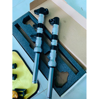 phuộc phay sirius cắt ti 4,5p