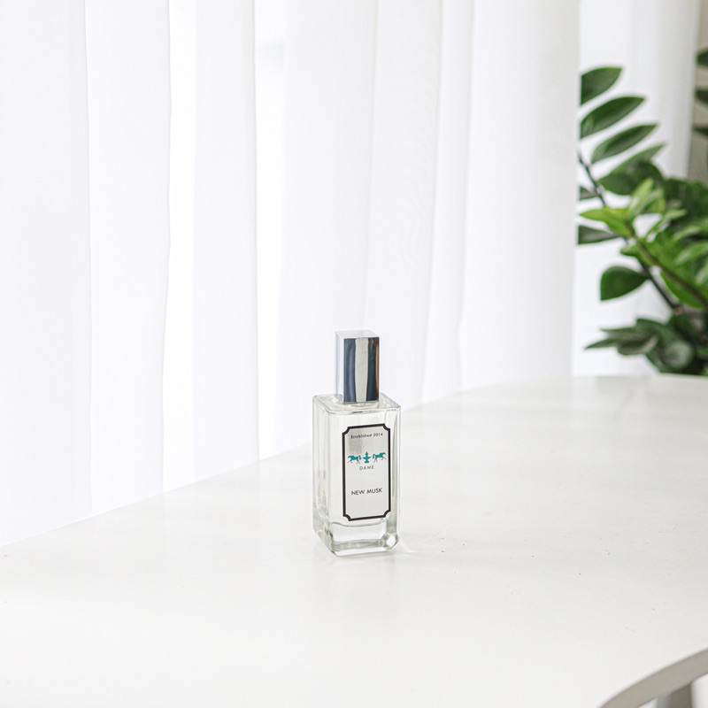 Nước hoa Dame New Musk