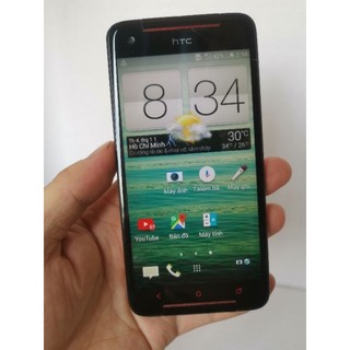 Điện thoại HTC Butterfly S
