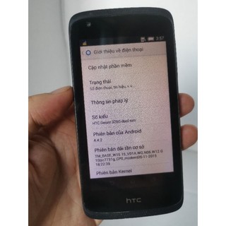 Điện thoại HTC Desire 326G 2 Sim