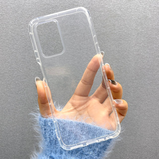 [Oppo Realme8-5G /V13-5G] Ốp Lưng Điện Thoại Giá Rẻ Nhiều Màu