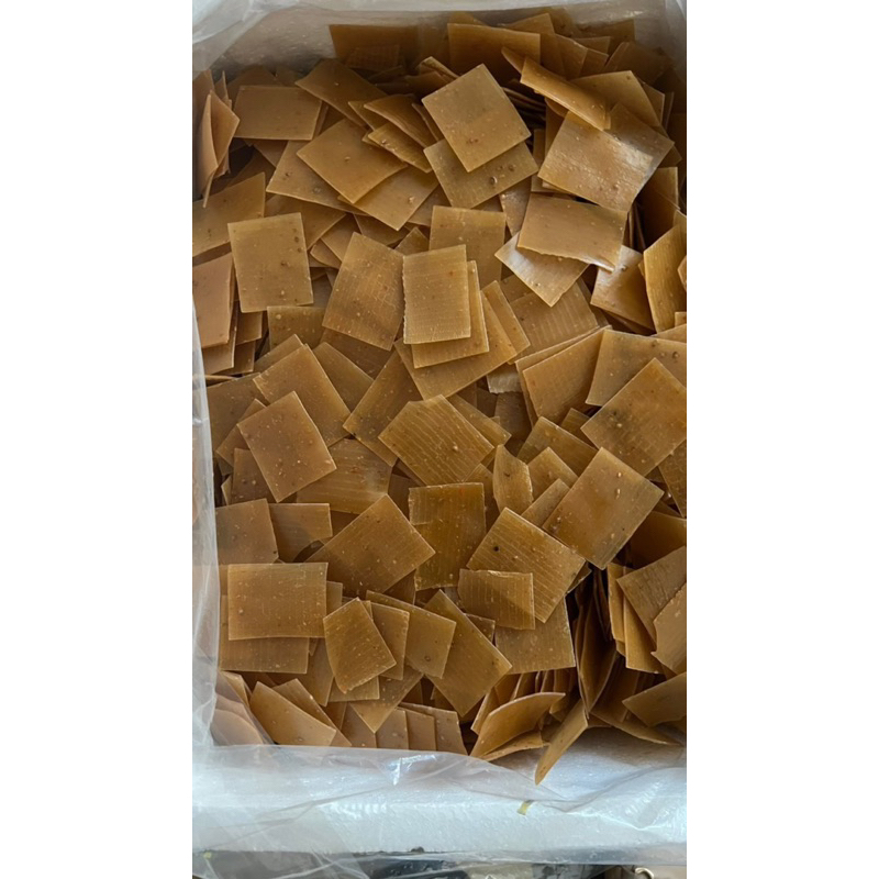 500g phồng tôm cà mau