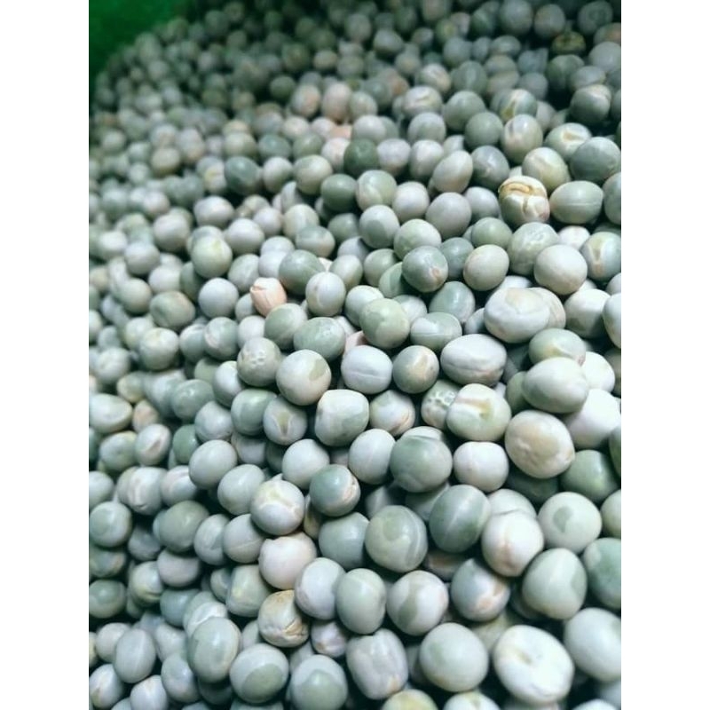 Đậu hà lan hữu cơ 1kg/32k