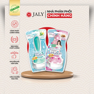 [CHÍNH HÃNG] Dao cạo Schick Intuition Nhật Bản 4 lưỡi dùng được cho cả da nhạy cảm