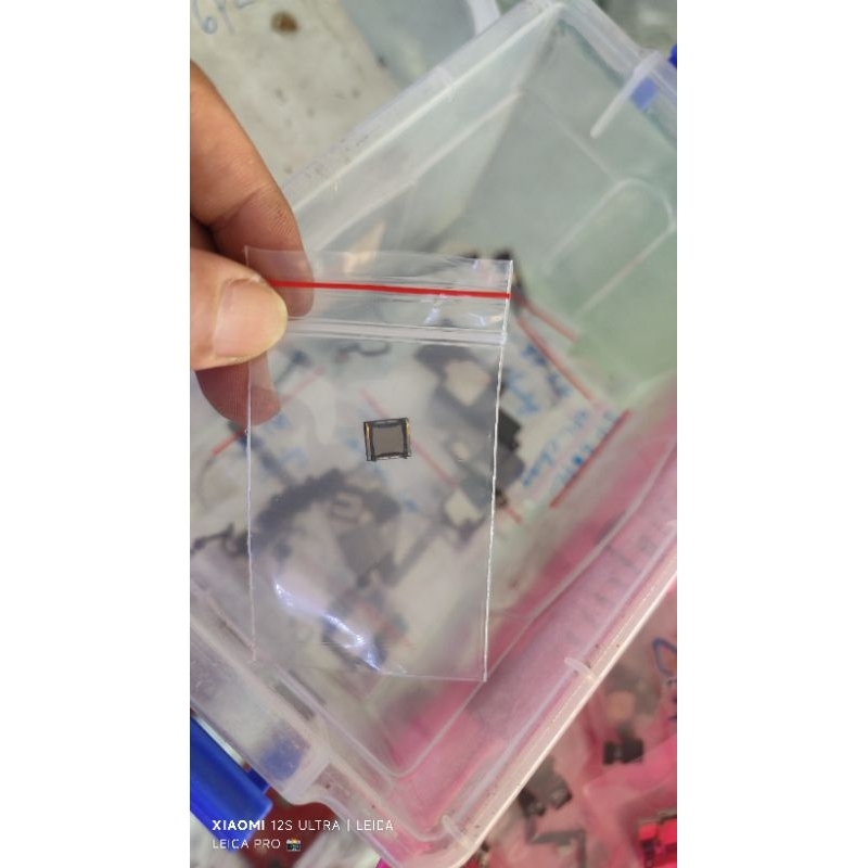 LOA TRONG REDMI NOTE 7 ZIN AM THANH TO RÕ TRONG