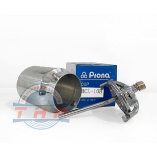 Bình chứa sơn PRONA RCL-10B (3/8")