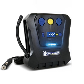 Bơm lốp tự ngắt Michelin 12266 Model mới nhất - Chính hãng BH 12 tháng, 100% như ảnh mô tả