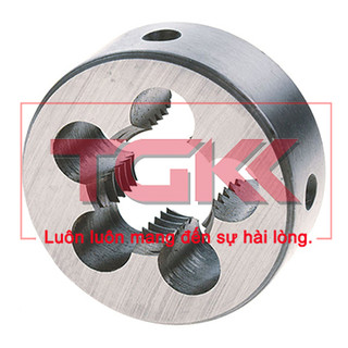 Bàn ren trái (bàn ren ngược) M16