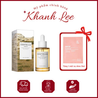 Tinh chất rau má centella skin 1004 - 55ml