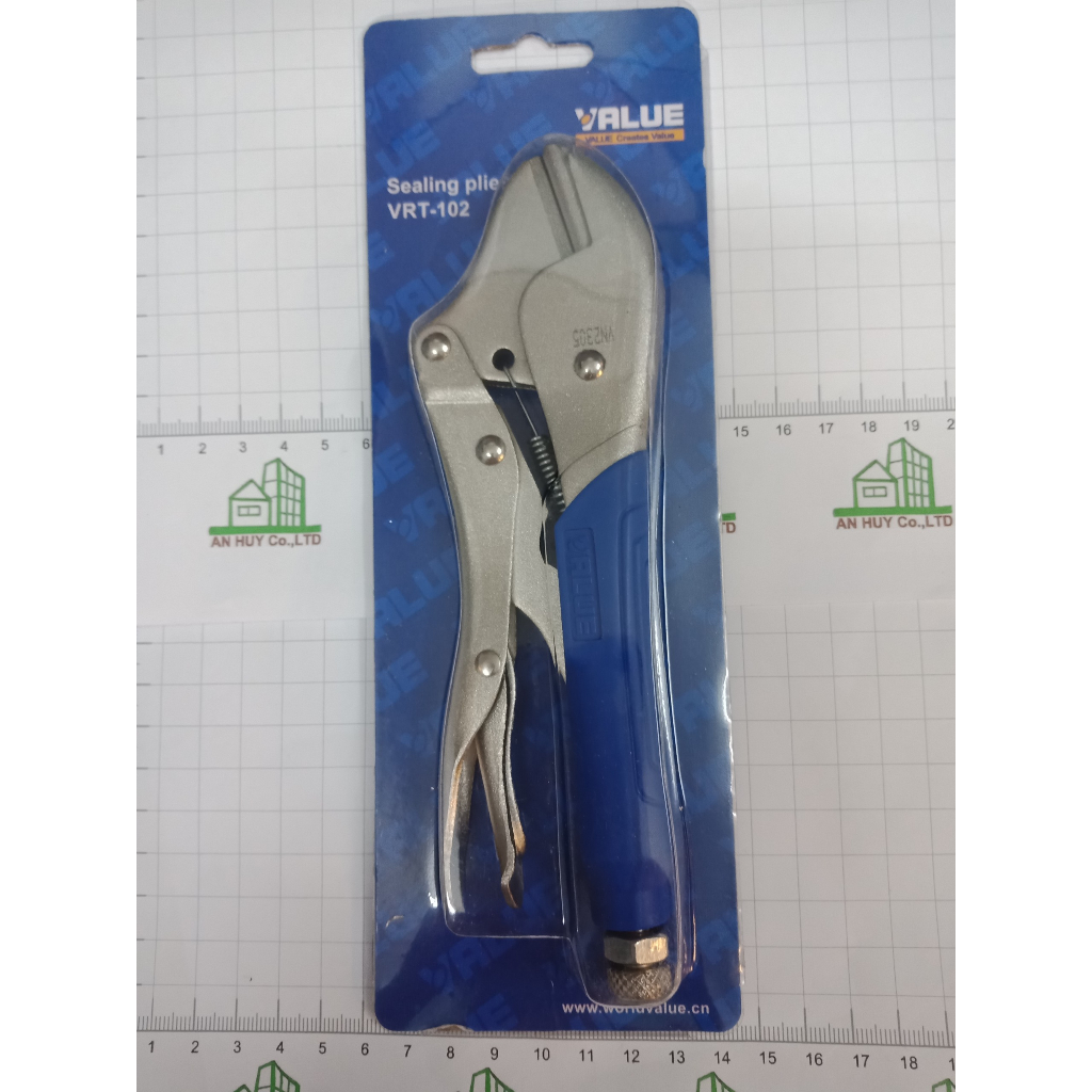 kìm chết value