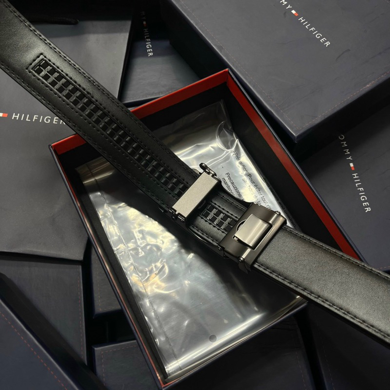 Nịt Thắt lưng Tommy tăng đưa điều chỉnh