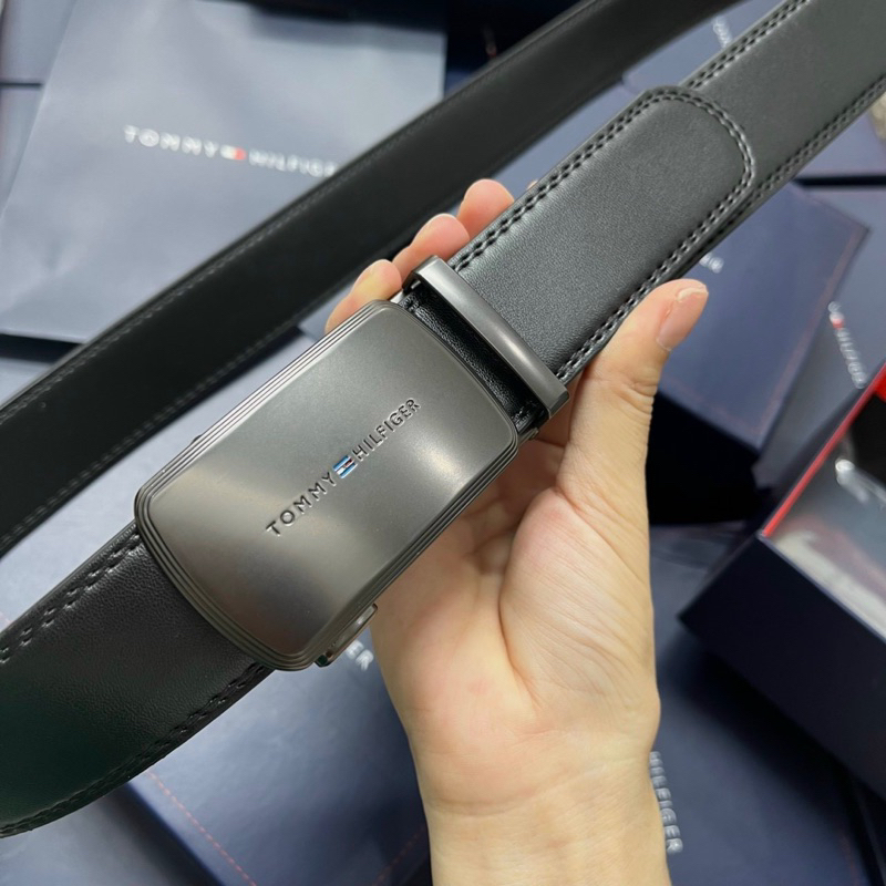 Nịt Thắt lưng Tommy tăng đưa điều chỉnh