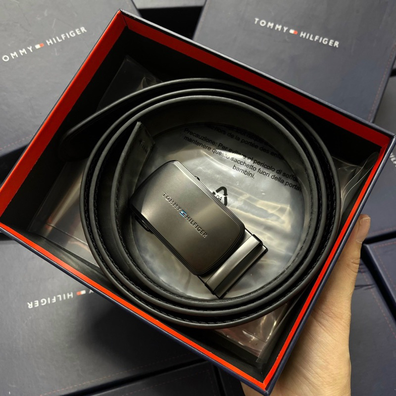 Nịt Thắt lưng Tommy tăng đưa điều chỉnh