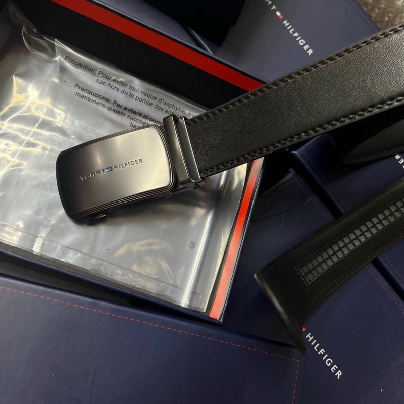 Nịt Thắt lưng Tommy tăng đưa điều chỉnh