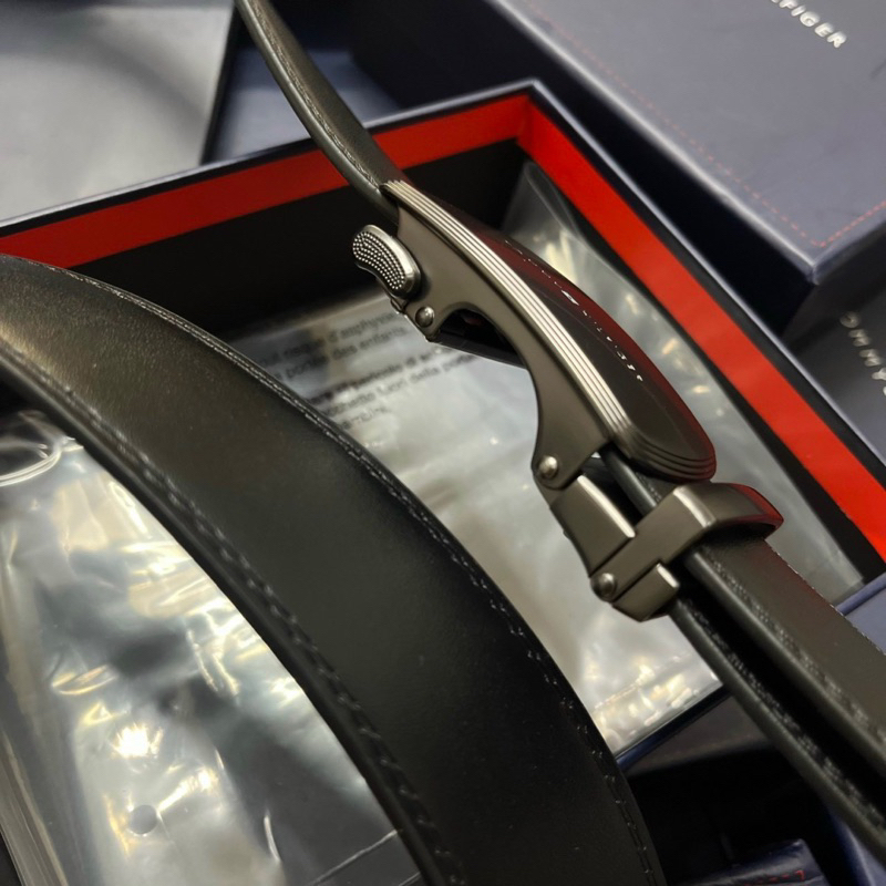 Nịt Thắt lưng Tommy tăng đưa điều chỉnh