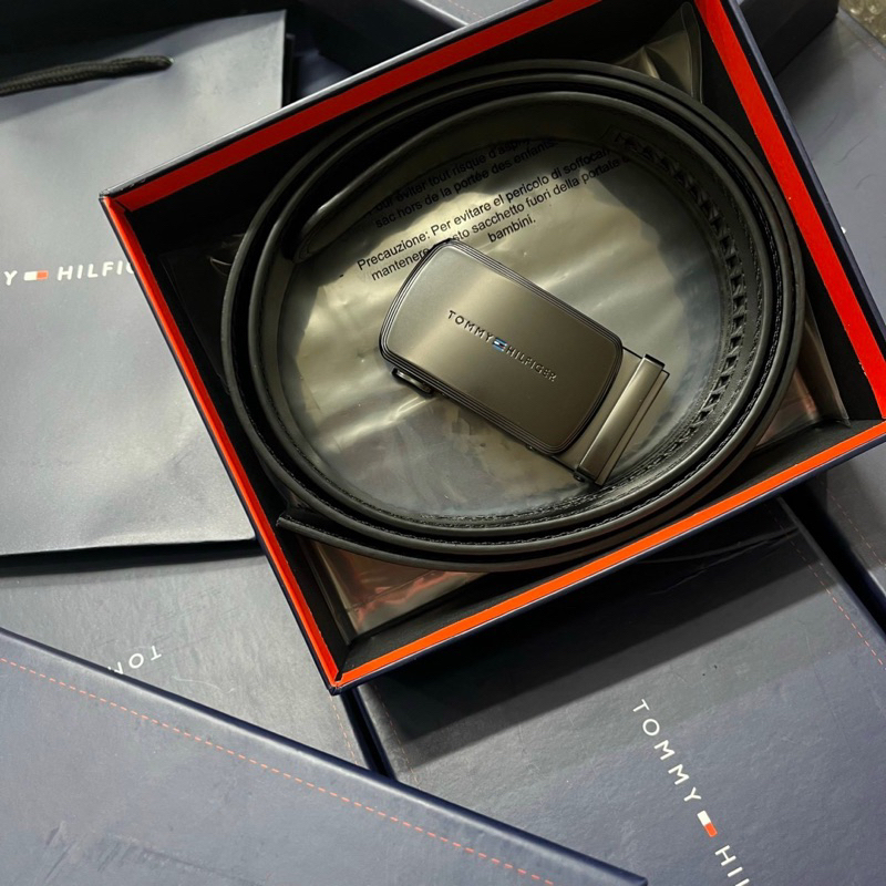 Nịt Thắt lưng Tommy tăng đưa điều chỉnh