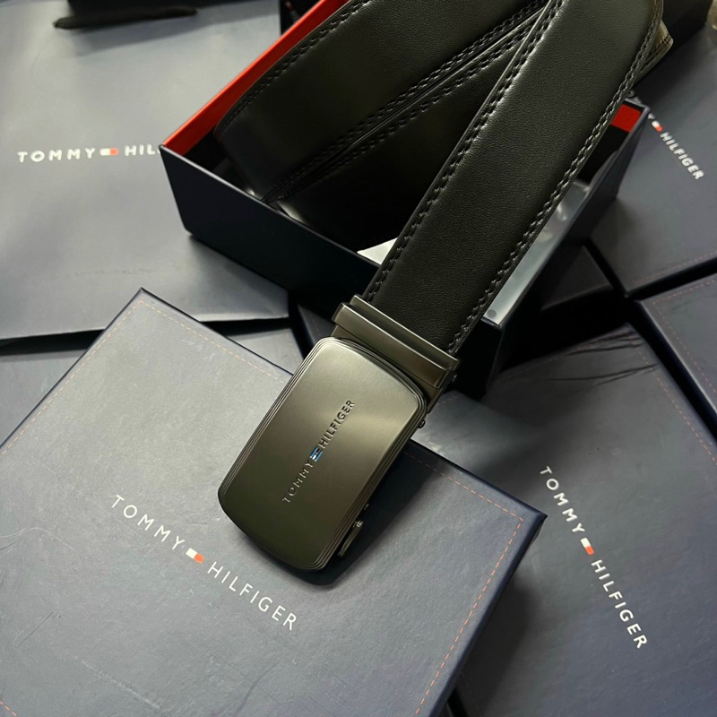 Nịt Thắt lưng Tommy tăng đưa điều chỉnh