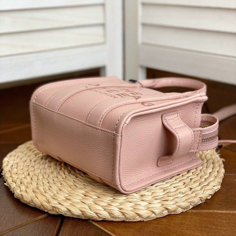 Túi Mác tote mini size 18x17cm