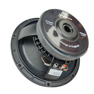 BASS 25 MARTIN NHÔM TỪ 156 COIL 51- CỦ LOA KARAOKE-HÀNG LIÊN DOANH - GIÁ MỘT LOA 1027