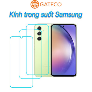 Cường lực samsung a04 a73 a23 a73 a22 a33 a53 a12 a03s core a50 m51 m53 a71 j7 prime s21 fe KHÔNG full màn Kính [TS]
