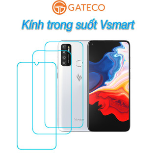 Cường lực vsmart live 4 active 3 joy 3 joy 4 joy 2+ aris pro star 3 4 5 KHÔNG full màn tổng hợp Kính [TS]