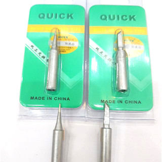 Mũi hàn chính hãng QUICK Mũi hàn quick 936