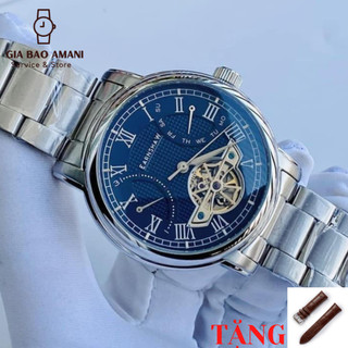 Đồng hồ nam thomas earnshaw automatic es-8169-22 chính hãng tặng dây da cao cấp