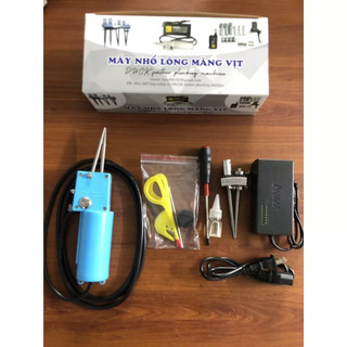 Máy Nhổ Lông Măng Vịt