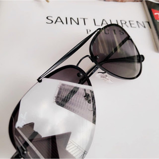 KÍNH RayBan Blazer Aviator RB3584N - AUTH SẴN SHIP