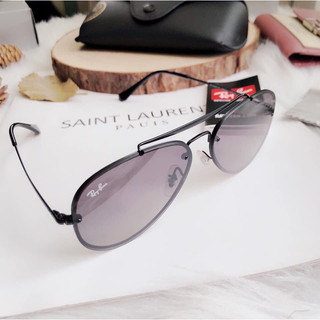 KÍNH RayBan Blazer Aviator RB3584N - AUTH SẴN SHIP