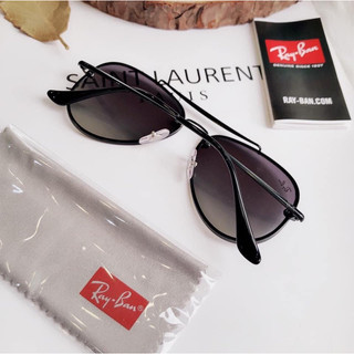 KÍNH RayBan Blazer Aviator RB3584N - AUTH SẴN SHIP