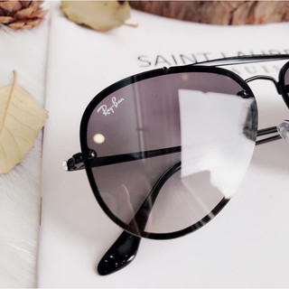 KÍNH RayBan Blazer Aviator RB3584N - AUTH SẴN SHIP