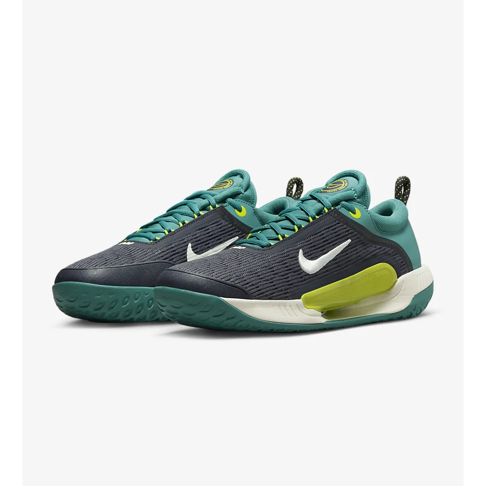 Giày Tennis Nam NIKE Zoom Court NXT HC