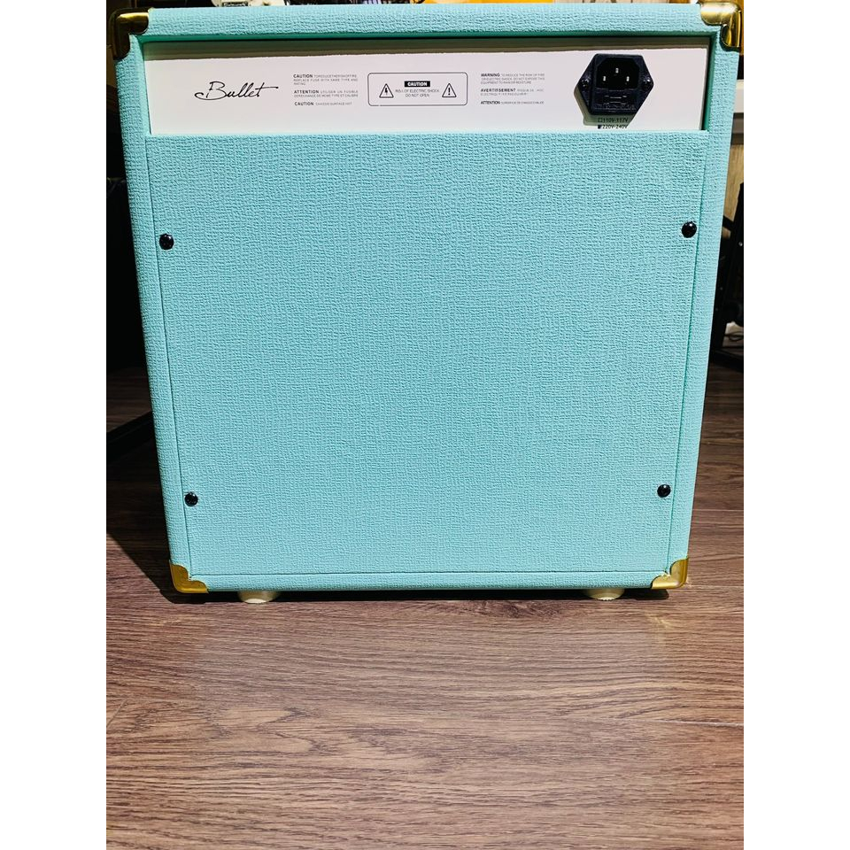 Loa Ampli Guitar Bullet BlueFace 30R