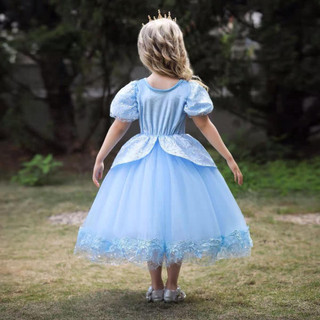 Váy Cinderella 2023