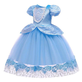 Váy Cinderella 2023