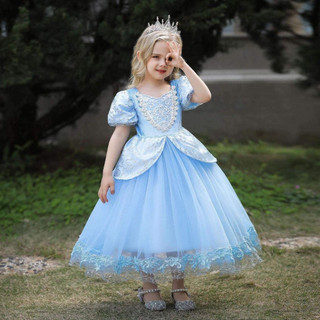 Váy Cinderella 2023