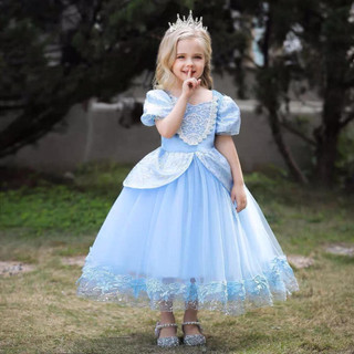 Váy Cinderella 2023