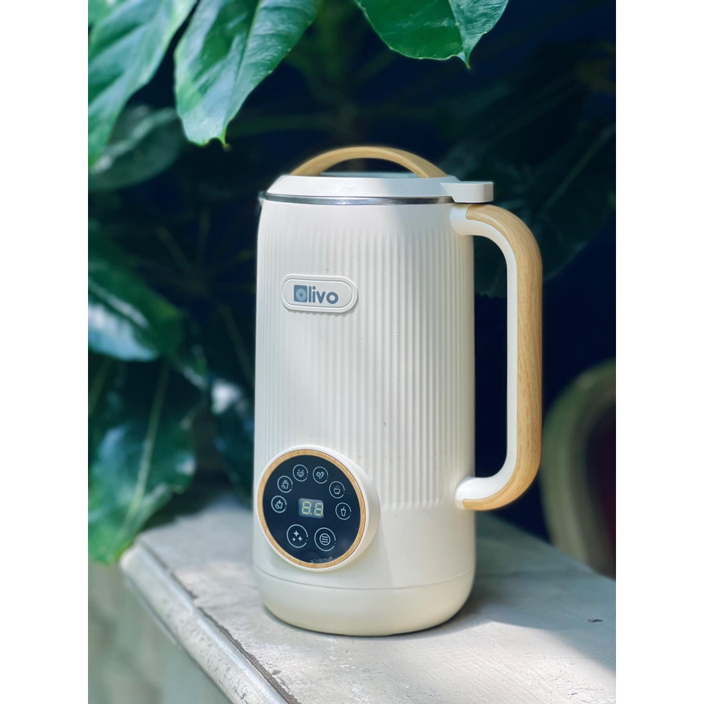 Máy làm sữa mini Olivo CB400