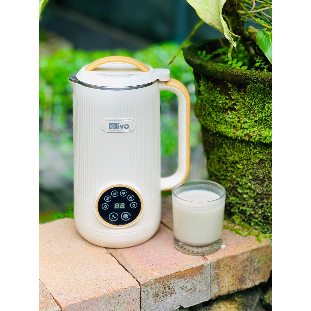 Máy làm sữa mini Olivo CB400